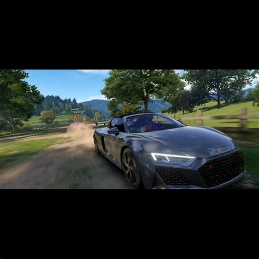 AUDI R8 X🥶 TIKI TIKI 4K EDIT 🔥💯[RACING MASTER] #audir8 #bmwm4 #ferrari #viralshorts