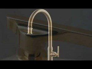 Perrin & Rowe® Southbank™ Kitchen Collection by House of Rohl®