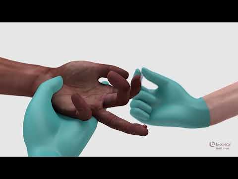 INSTI Multiplex HIV-1 / HIV-2 Syphilis Antibody Test