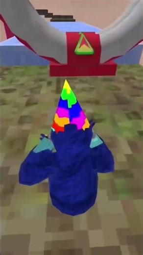 Ran around the entire map in monkey blocks #gorillatag #animalcompany