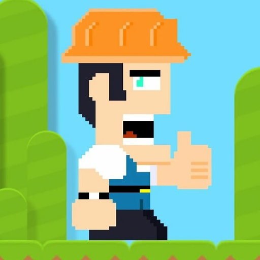 Jogo Mr Maker: Level Editor no Jogos 360