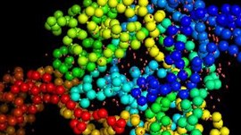 Share Your Science: Visualizing Protein Structures with High Performance Computing | NVIDIA Technical Blog