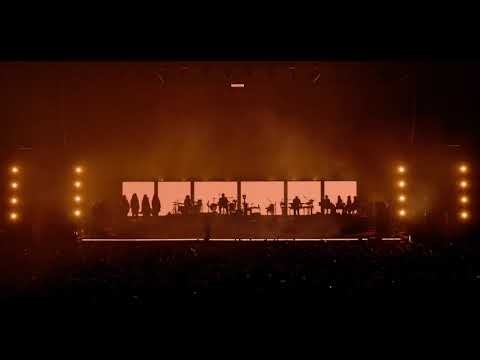 Gorillaz Last Living Souls - Live at Copper Box Arena London 2025