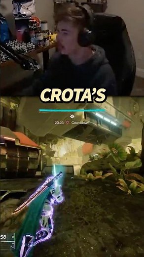 Destiny's Next RAID Just Leaked! 😬