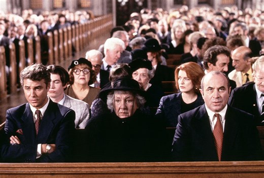 Bob Hoskins | Video's - Interviews | ČSFD.sk