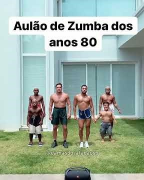Wesley Safadão, Tirullipa e Cristian Bell dançando o Challenge Brega Funk 🤣