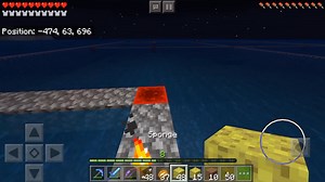 How to use sponges? Lol