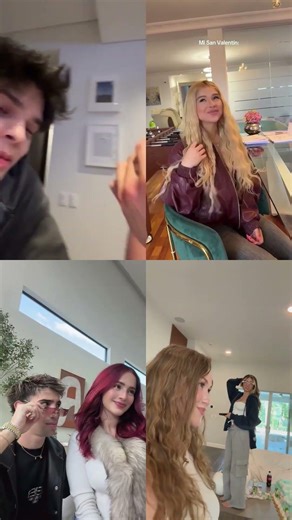 karina y marina / karen torres / nicolle figueroa / sondra / janice nichole #tiktokvideo