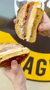 Yeah, I’m ready for Thanksgiving… And by that I mean giving thanks for the Maplehouse. | Einstein Bros. Bagels