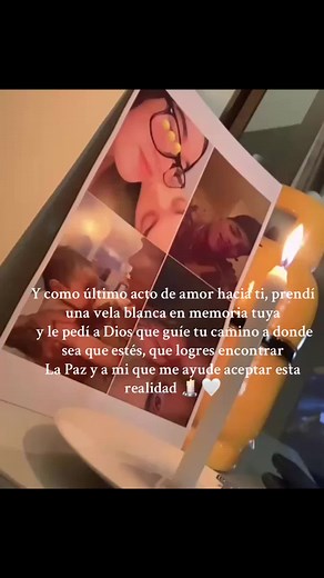 Me dicen ya déjalo descansar. Pero nadie sabe lo mucho que yo lo cuidé en el tiempo que él y yo estuvimos, lo mucho que hablábamos en las madrugadas mientras estábamos acostados en la cama. No saben que el y yo trabajábamos con su mamita vendiendo empanadas y que de un momento a otro le hallan aceptado que coja otro camino para que termine como jamas quise verlo💔💔💔💔🫩. #descansaenpaz #quesalgaenparati #fypシ゚ @piero_.ap