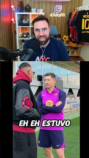 BOATENG AT BARÇA TRAINING