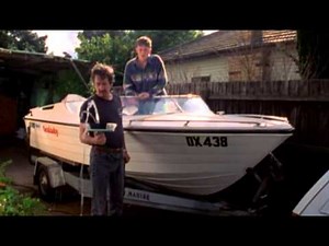 The Castle Pool Room Moments