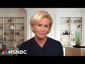 Mika calls out double standards, false equivalencies in Trump vs. Harris news coverage