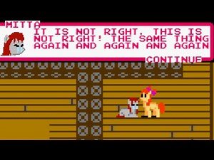 Let's Play More My Little Pony Games!