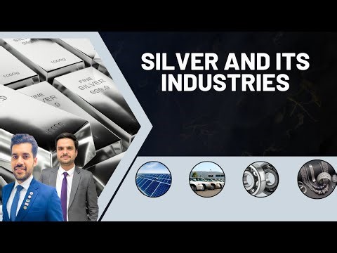 Silver Is Not Just a Precious Metal — Here’s Why It’s So Valuable