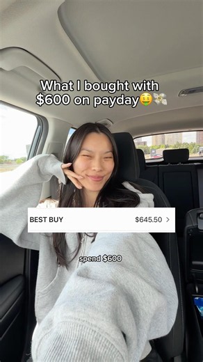 PAY DAY SHOPPING SPREE!!💸🤑✨ (buying a new camera!!)