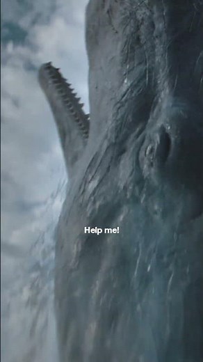 Survivor | WhaleFall | In Cinemas October 16