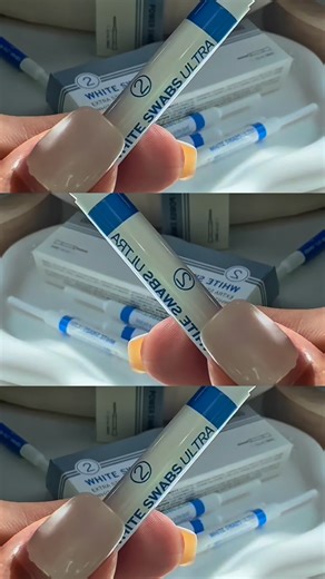 Sahar fatima on Instagram: "#ad @powerswabs has truly revolutionized the game with their innovative formula and user-friendly application. If you’re on a quest to enhance your smile, this is the product you’ve been waiting for. In just a matter of minutes, you’ll start noticing a remarkable transformation in your teeth, and the best part is that it’s super gentle on your enamel. Bid farewell to those stubborn stains and say hello to a brighter, more dazzling smile with @powerswabs – your ultimat