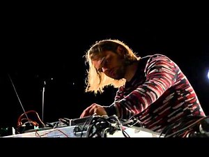 Kiasmos - Full Performance (Live on KEXP)