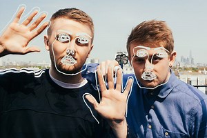 Escucha por aquí "Moonlight", el nuevo sencillo de Disclosure