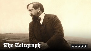 Why Debussy really was an impressionist