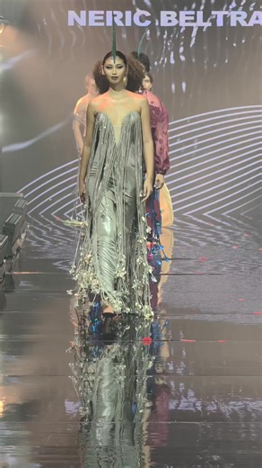 11 reactions | THE MAIN EVENT X NERIC BELTRAN COLLECTIONS Main Models 10th year anniversary show MODELS FINAL CURTAIN CALL June 25,2025 WhiteSpace Manila #LuminaEvents #luminaeventph #mainevents10 #fashionshow #Fabmanilaph | Fabmanilaph | Facebook