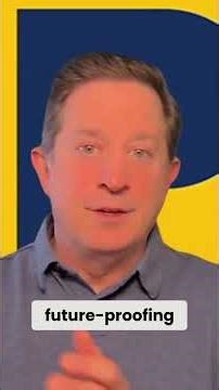 Future Proof Your Business Keynotes for CEOs