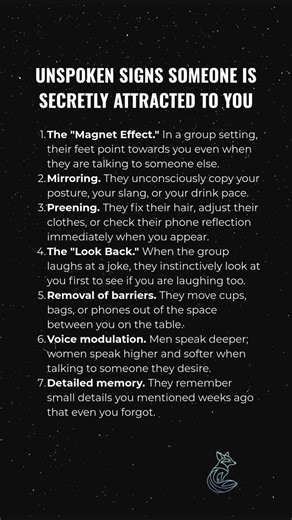 Read Them Better Than They Read Themselves #psychology #dating