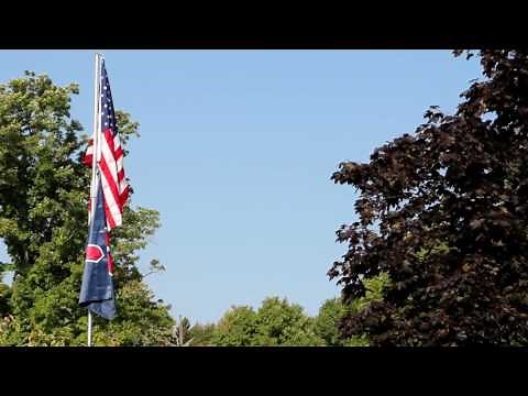 Liberty Telescoping Flagpole