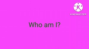 Who Am I?