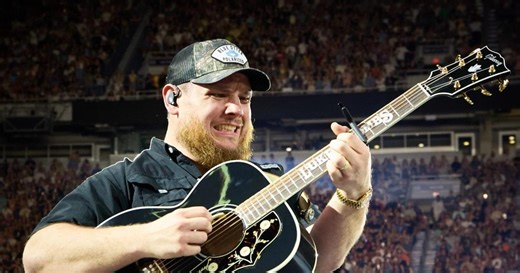 Luke Combs’ 2026 Jack Trice Stadium Show in Ames, Iowa: Everything You Need to Know | Holler