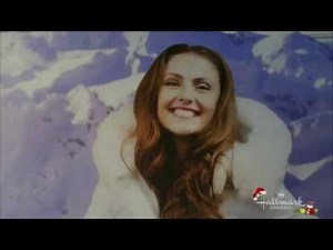 Hallmark Movies The Mistletoe Promise