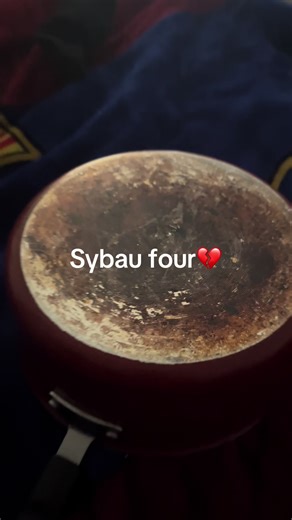 Sybau Four: Creative Uses of Sliver Spoon