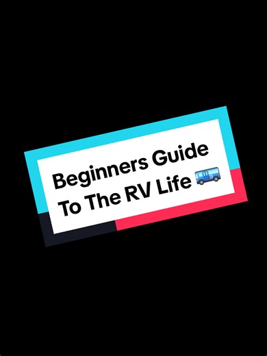 Beginner’s Guide to RV Life: Your Ultimate Roadmap