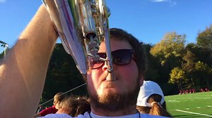 16K views · 178 reactions | Henderson State University "Showband of Arkansas" Marching Band Mannequin Challenge! #LiveReddie | Henderson State University | Facebook