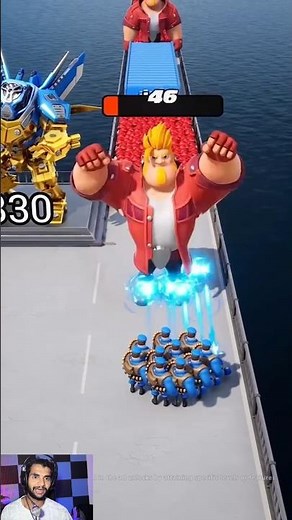 Top War Part 452: Starting from ZERO to HERO! 💥 #TopWar #Gameplay #MobileGaming #NoobToPro #GameOn