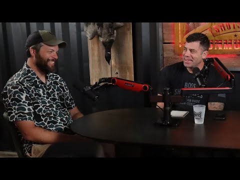 Unmuzzled Ep 8 | From Stencils to Speed Records: County Line Boats x Boss