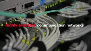 Doubling energy demand by 2050 isn't a prediction; it's a reality. We're not just preparing; we're empowering the future. Grid digitalization is the lifeline of our planet and economies, and utility-grade mission-critical communications are at the heart of this transition. See how Hitachi Energy's FOX615 Multiservice platform is powering a sustainable future today. #HitachiEnergyGridAutomation #EnergyTransition #GridDigitalization #MPLS #Global #Video | Hitachi Energy