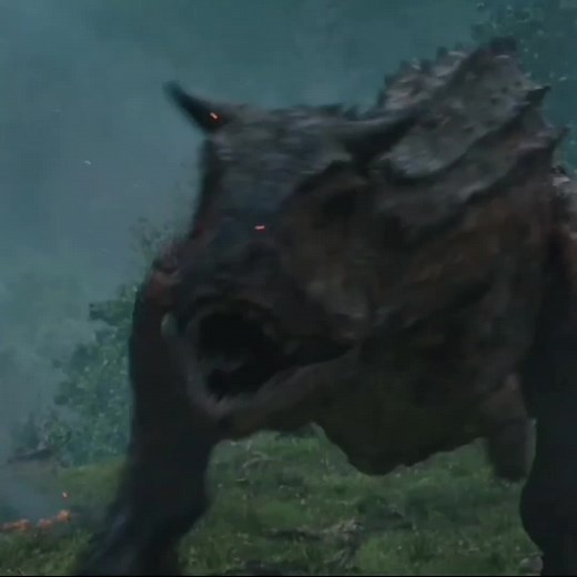 Rexy vs Carnotaurus: La Batalla del Jurásico