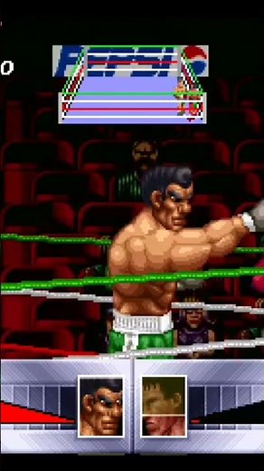 Chavez Snes (zsnes emulador pc) HACK