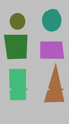 Shape language has so much to it and I love how it deep it can get. Once you start thinking about it while you draw it will change your art.