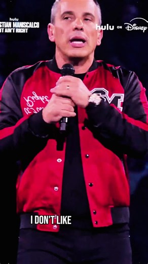 Sebastian Maniscalco Funny Moments#sebastianmaniscalco #standupcomedy #comedy #funnyvideos #typ