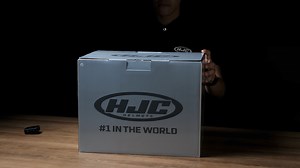 8.7K views · 99 reactions | Experience the joy of unboxing on this short video featuring our all-new HJC F71 sport touring helmet.  Shop your HJC F71 at any authorized HJC helmets dealer near you or check out through our web stores: www.triumphjtmnl.com www.lazada.com.ph/shop/hjc-philippines #HJCHelmetsPhilippines #hjcf71 | HJC Helmets Philippines | Facebook
