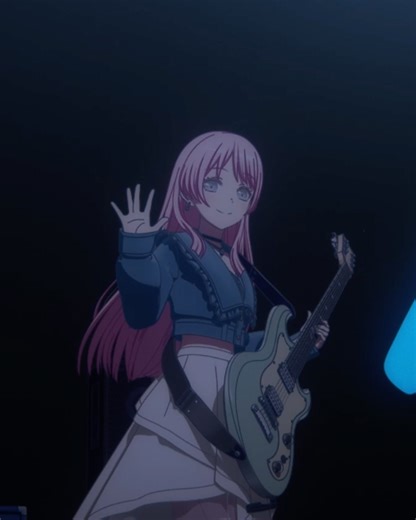 เพลงเดียวที่ทำให้การรวมตัวกลายเป็นรอยร้าว และคำตอบเดียวที่ต้องหาให้เจอในวันที่หลงทาง... คือพวกเธอรัก 'เสียงเพลง' หรือรัก 'พวกเรา' มากกว่ากัน [MAJOR EXCLUSIVE MOVIE] 🎤BanG Dream! It's MyGO!!!!! บทที่สอง: ขับขานบทเพลงให้เราเป็นเรา 🎟️ซื้อตั๋ว : https://majorcineplex.app.link/2SwX4pthF0b 🗓️4 - 8 มีนาคมนี้ เฉพาะที่ เมเจอร์ ซีนีเพล็กซ์เท่านั้น และทุกที่นั่งรับเลย! ชิกิชิภาพสีน้ำ 1 ชิ้น (สุ่มจาก 5 แบบ) Voucher, บัตรส่วนลด, MPASS และสมาชิก MGEN ทุกประเภท ไม่ร่วมรายการ #MyGO #BanGDream #Bandori #Major