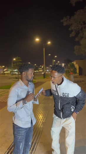 2026: Lixda Lixad - Comedy Somali Show