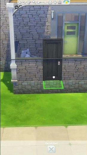 how to change the color of an object before you place it in the sims 4 - PC, Mac, Xbox, PlayStation