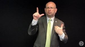 Today, a federal district court ordered the White House to provide American Sign Language (ASL) interpreters, live streamed on its website (whitehouse.gov/live), for all public briefings held by the President, Vice President, and Press Secretary that address the COVID-19 pandemic. The order requires that an ASL interpreter be provided at any coronavirus briefing held on White House grounds or at any federal agency. The Court has also ordered the White House to make the interpreter feed available