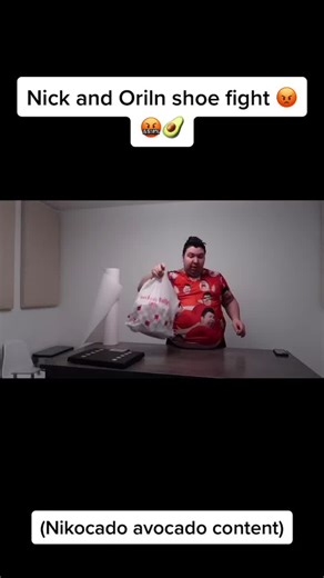 @realnikocadoavocado @nikocadodailynews @realnikocado@real.nikocado.avocad0 @nikocadotheavocado @mravocado1992