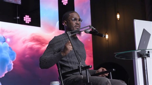 Sooo…. Apparently I’ve got to pour more in 2024. It’s Phase 2. Let’s GO. Who’s ready to grow???? | Dr Matthew L Stevenson III