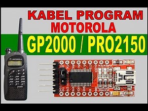 Motorola Gp2000 Programming Software